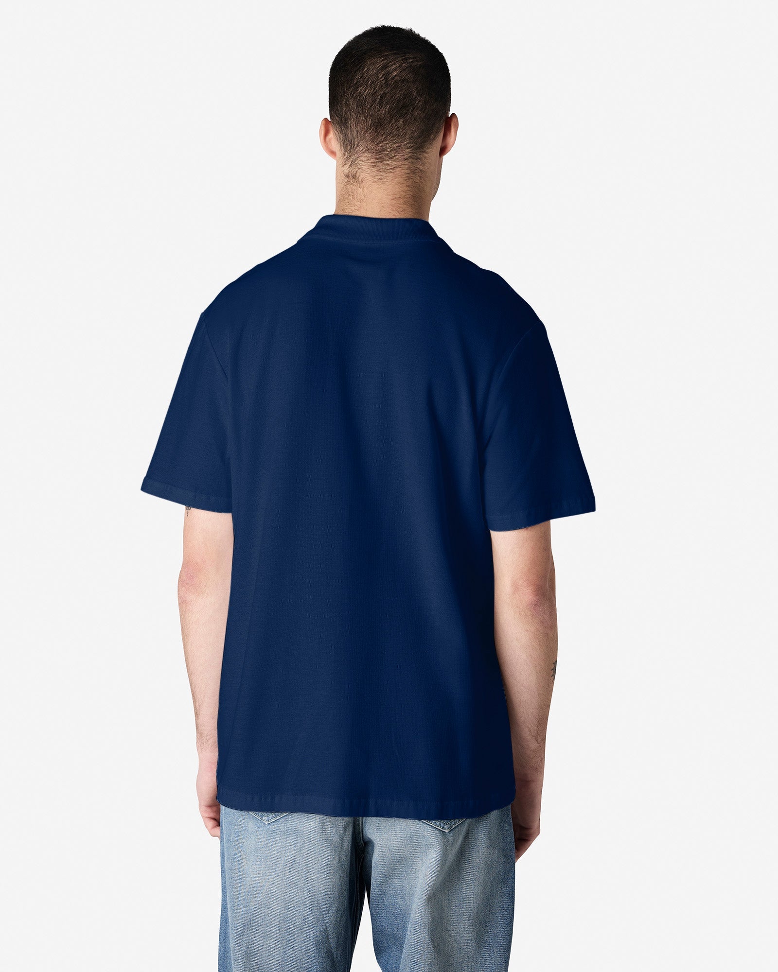 64800 Gildan Softstyle Adult Double Pique Polo