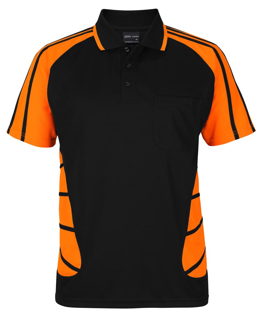 JB's Street Spider Polo 6HSSP
