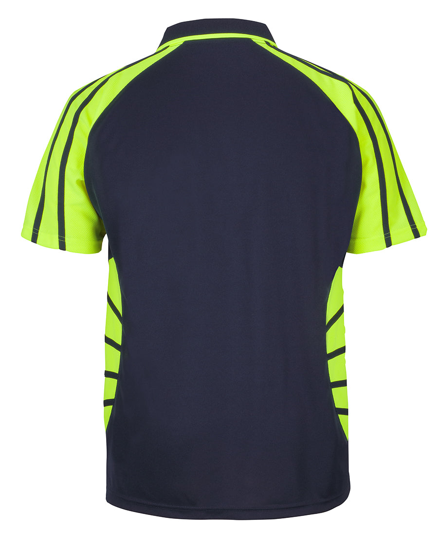 JB's Street Spider Polo 6HSSP