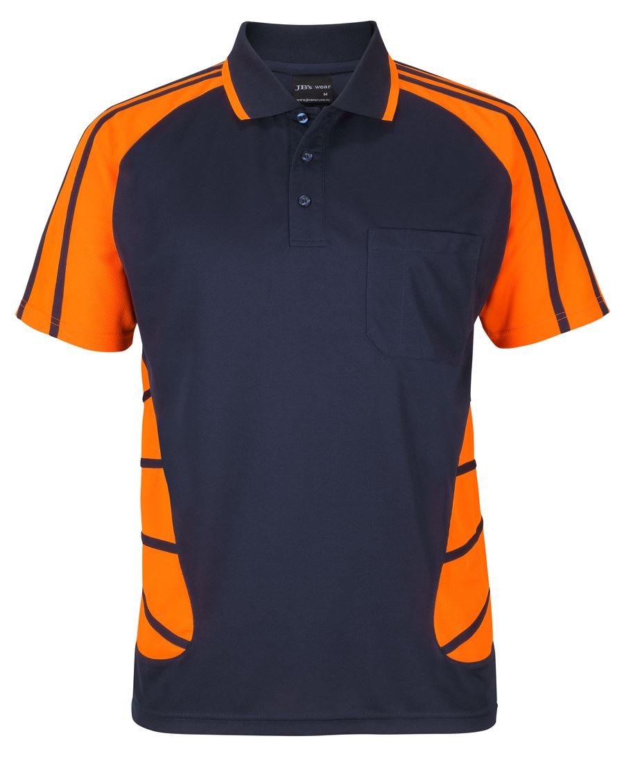 JB's Street Spider Polo 6HSSP