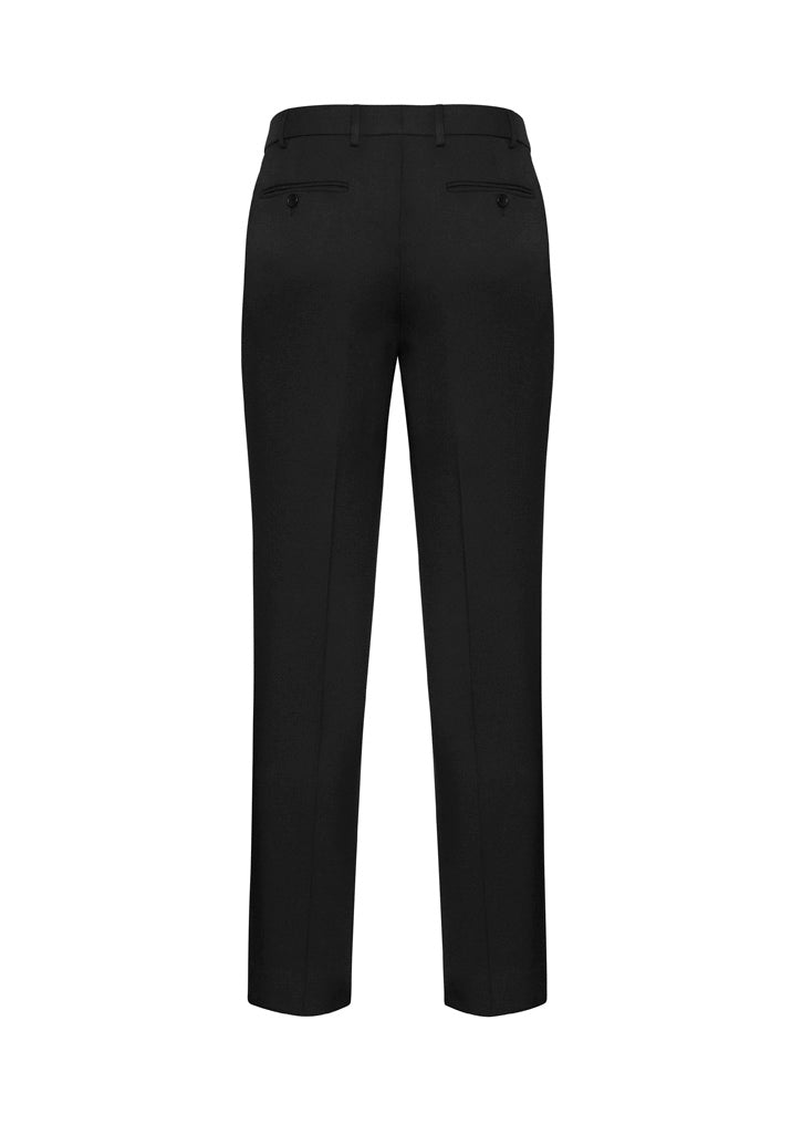74013 Mens Comfort Wool Stretch Slimline Pant