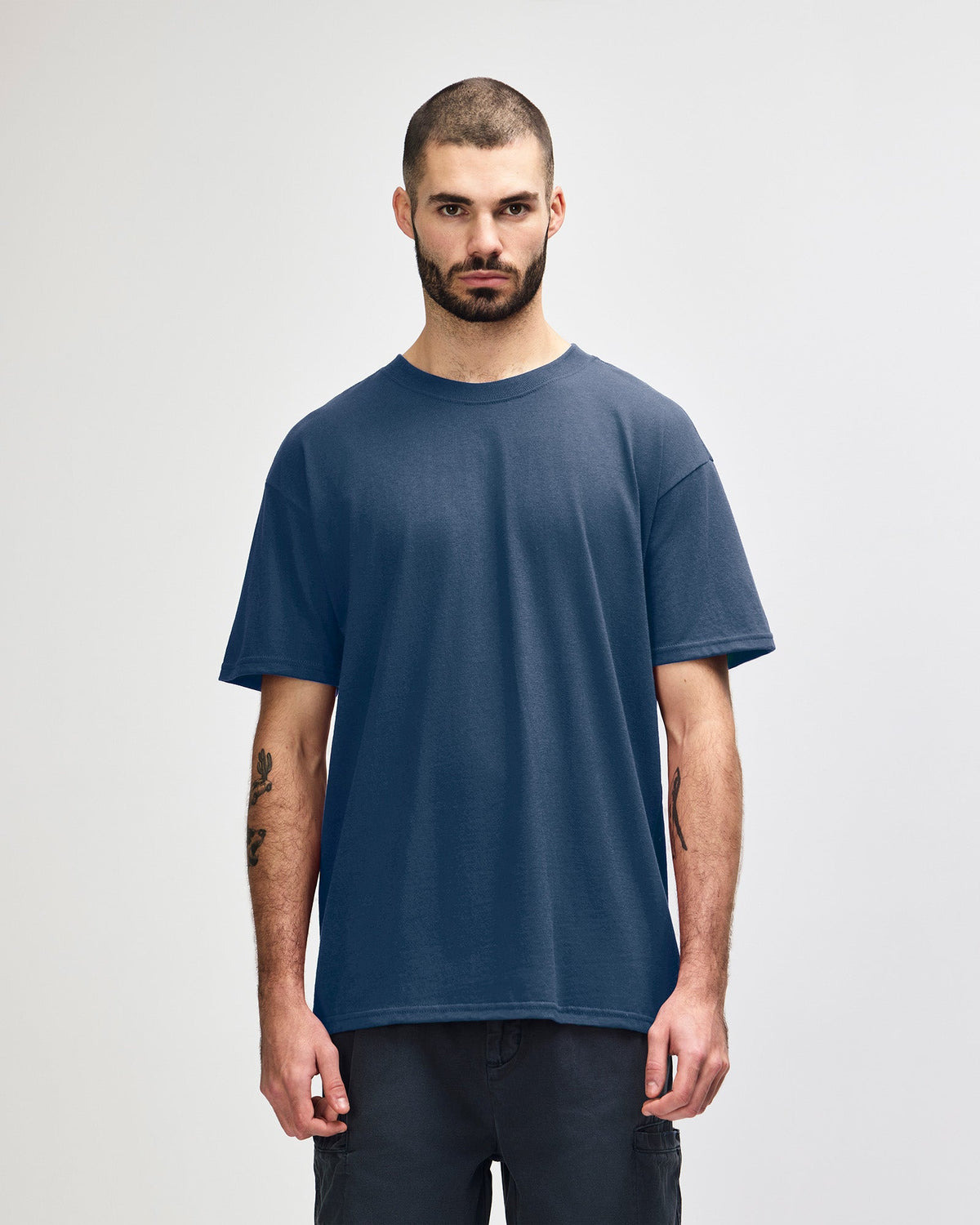 75000 Gildan Hammer Maxweight Adult T-Shirt