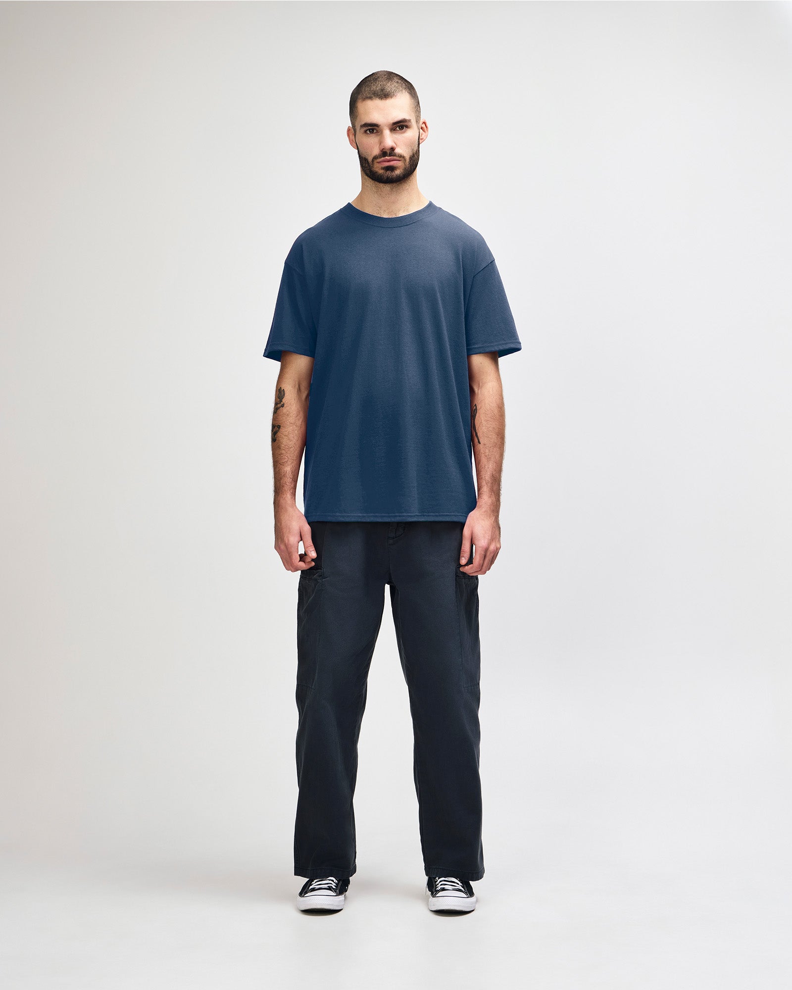 75000 Gildan Hammer Maxweight Adult T-Shirt
