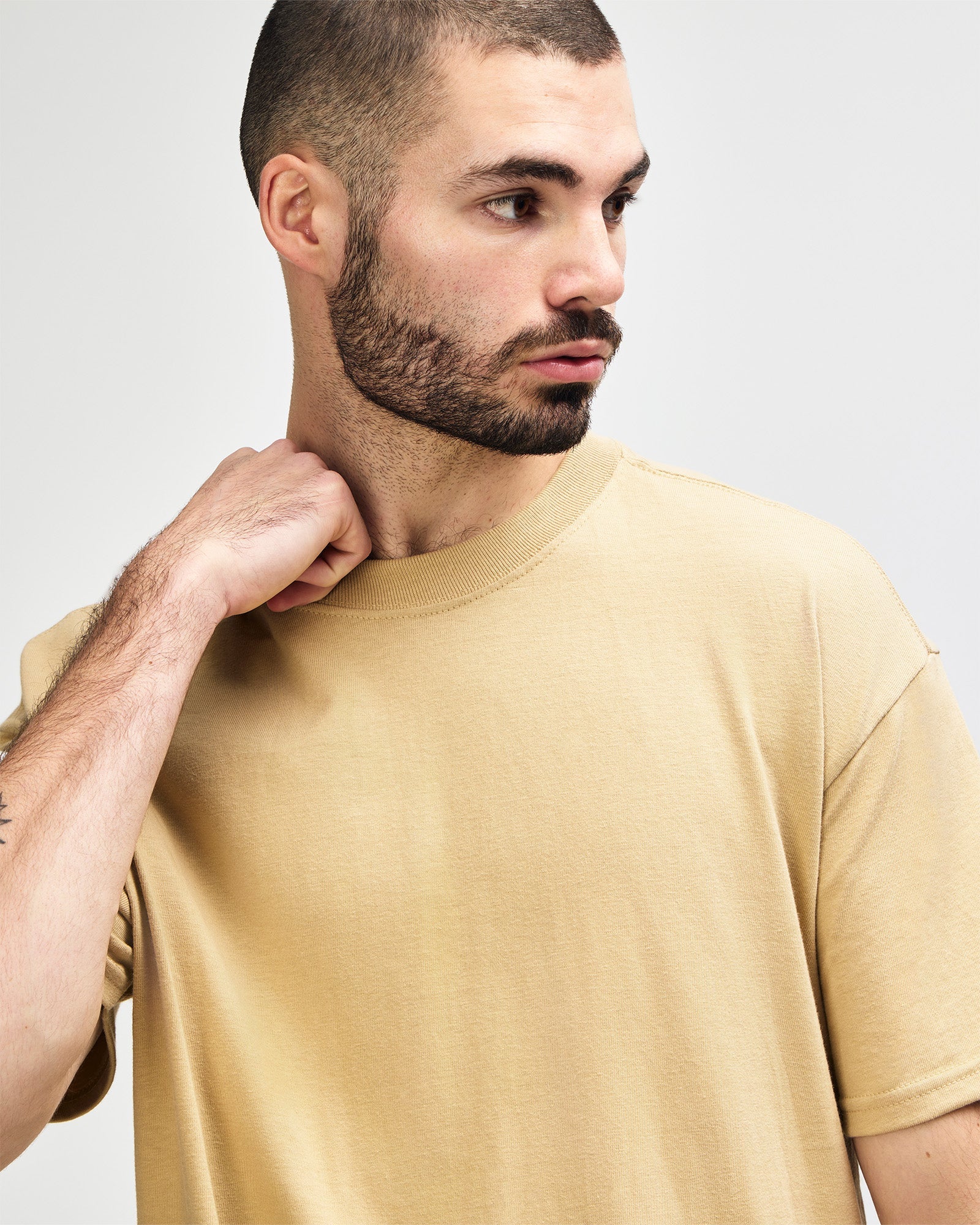 75000 Gildan Hammer Maxweight Adult T-Shirt