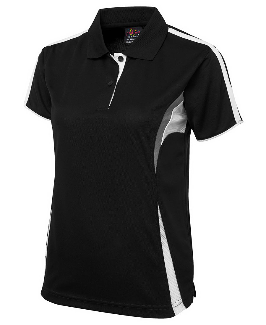 Podium Ladies Cool Polo 7COP1