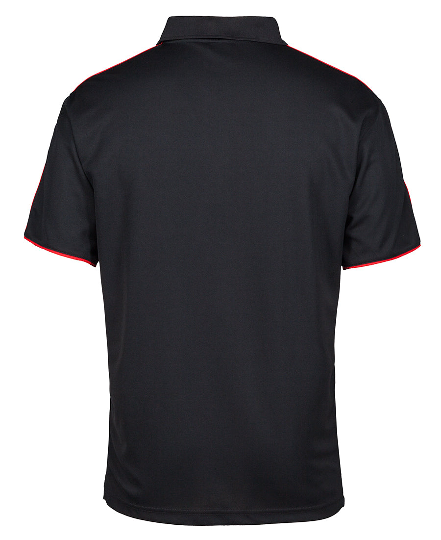 JBS PODIUM S/S COOL POLO 7COP (sizes XS-2XL)