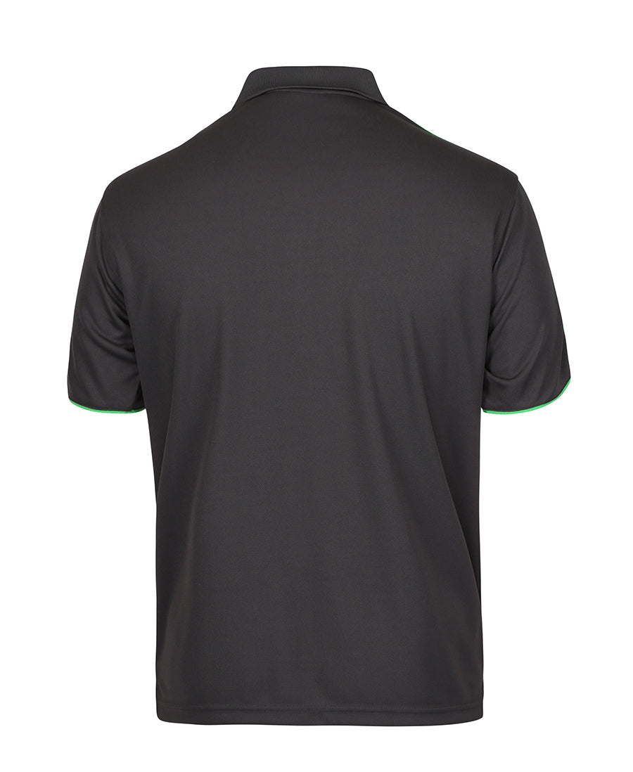 JBS PODIUM S/S COOL POLO 7COP