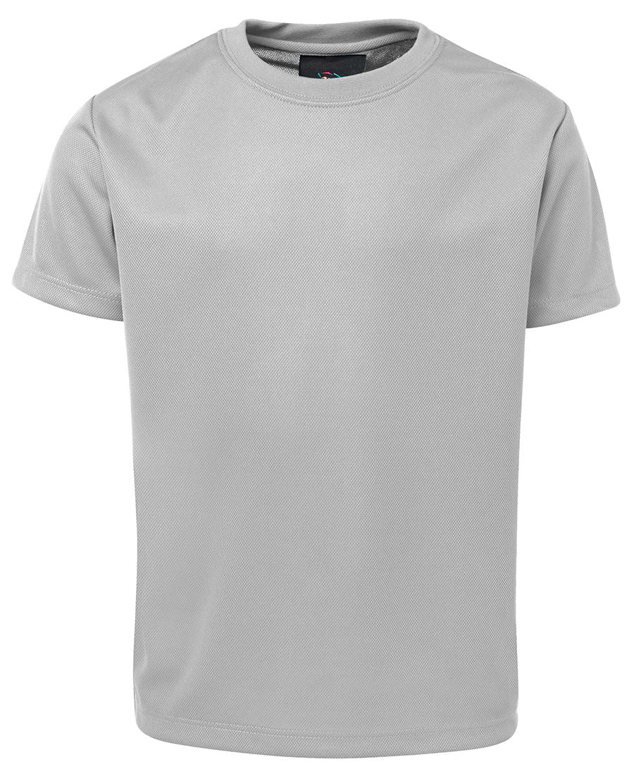 Podium Kids & Adults Poly Tee 7PNFT