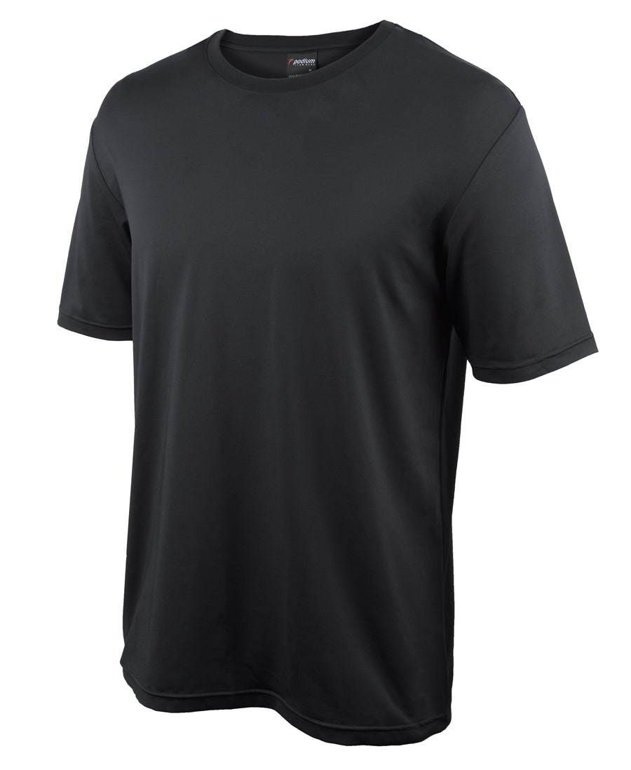 Podium Stretch Tee 7STT