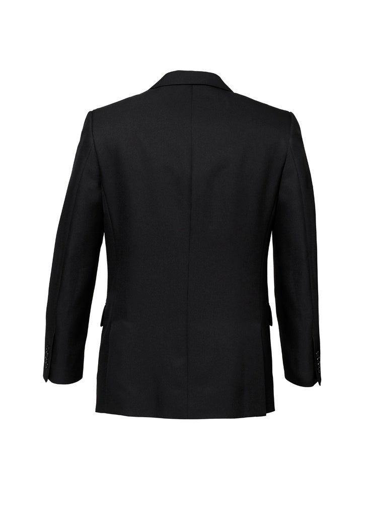80111 Mens Cool Stretch 2 Button Classic Jacket