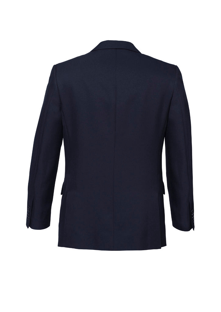 80111 Mens Cool Stretch 2 Button Classic Jacket