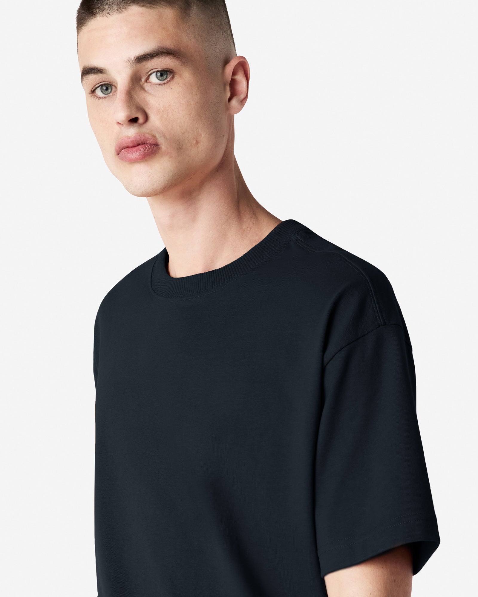 9001 American Apparel Super Heavyweight Unisex T-Shirt