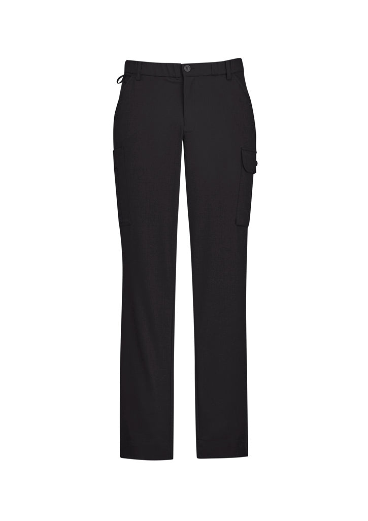 Mens Comfort Waist Cargo Pant CL959ML