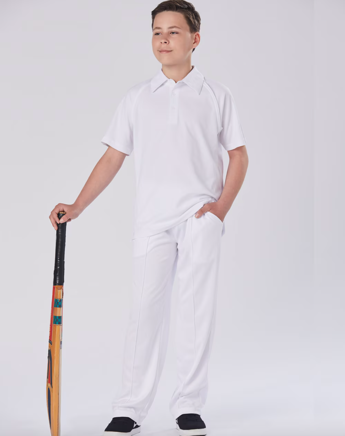 CP29K CRICKET PANTS Kids'