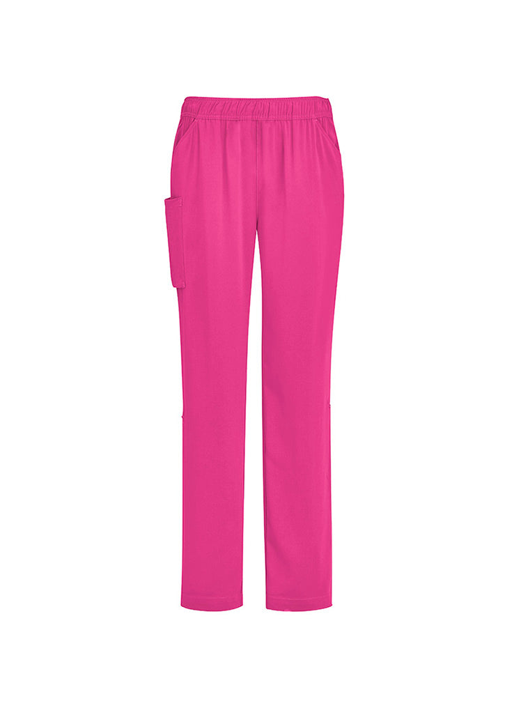Unisex Pink Scrub Pant CSP102UL