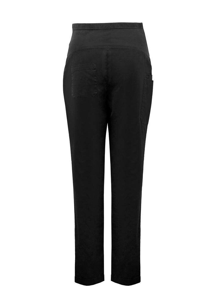 Womens Rose Maternity Scrub Pant CSP244LL