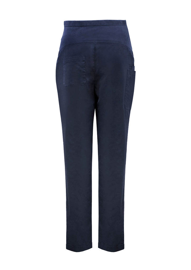 Womens Rose Maternity Scrub Pant CSP244LL