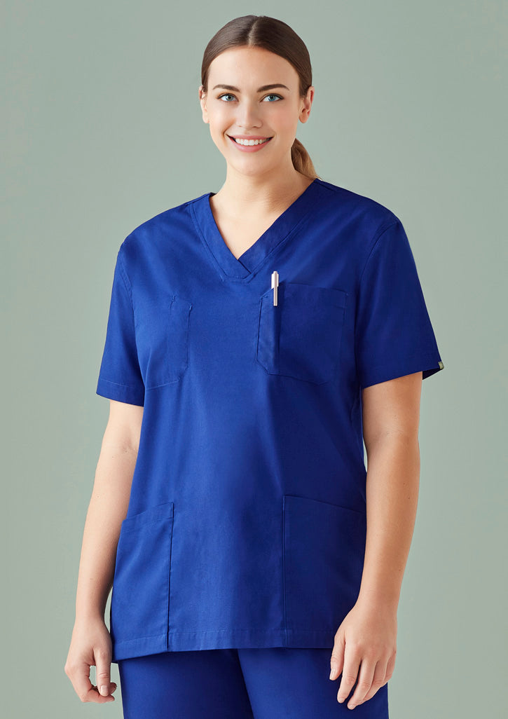 Unisex Hartwell Reversible Scrub Top CST150US