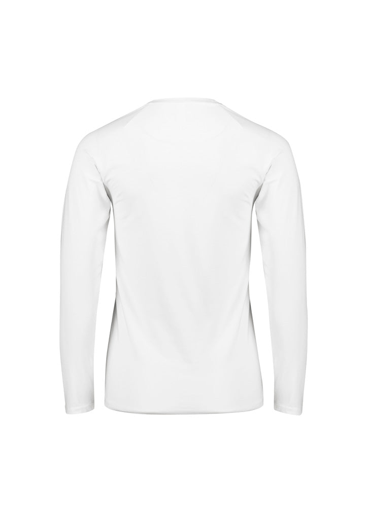 Womens Performance Long Sleeve Tee CT247LL