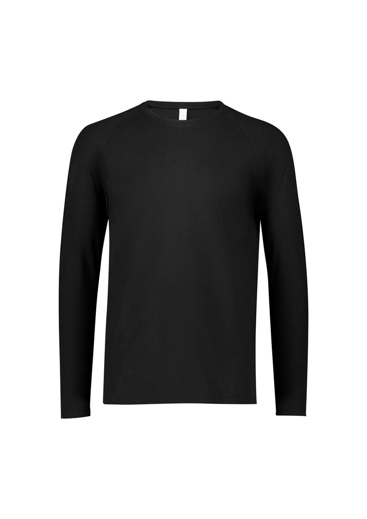Mens Performance Long Sleeve Tee CT247ML