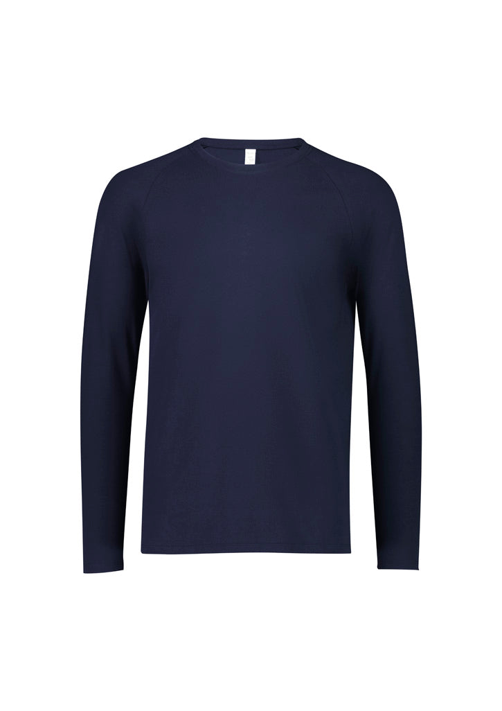 Mens Performance Long Sleeve Tee CT247ML