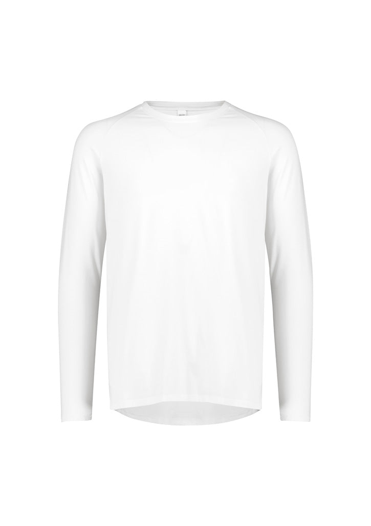 Mens Performance Long Sleeve Tee CT247ML