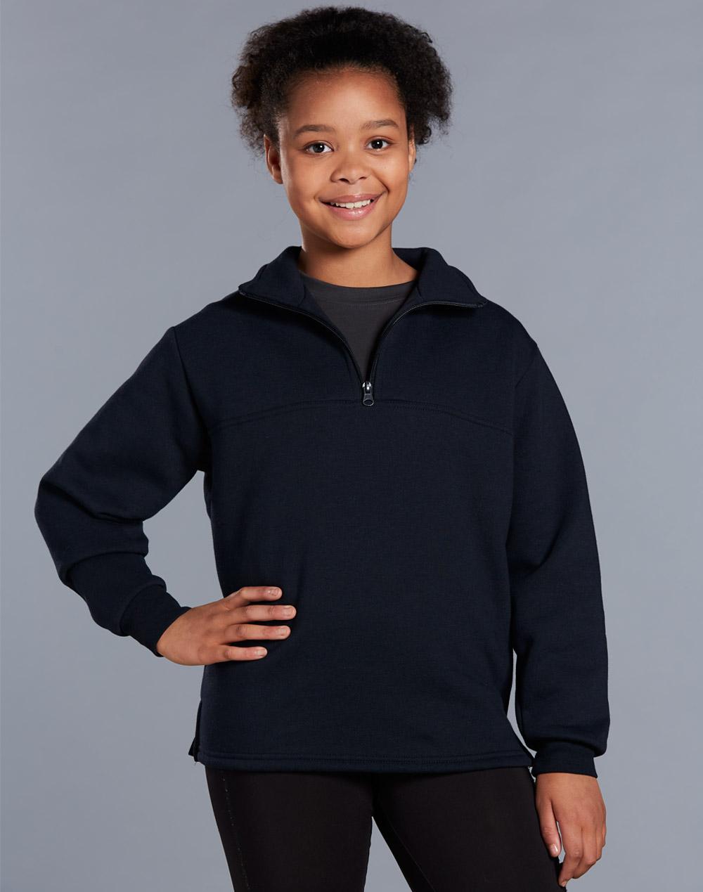FL02K FALCON Sweat Top - Kids