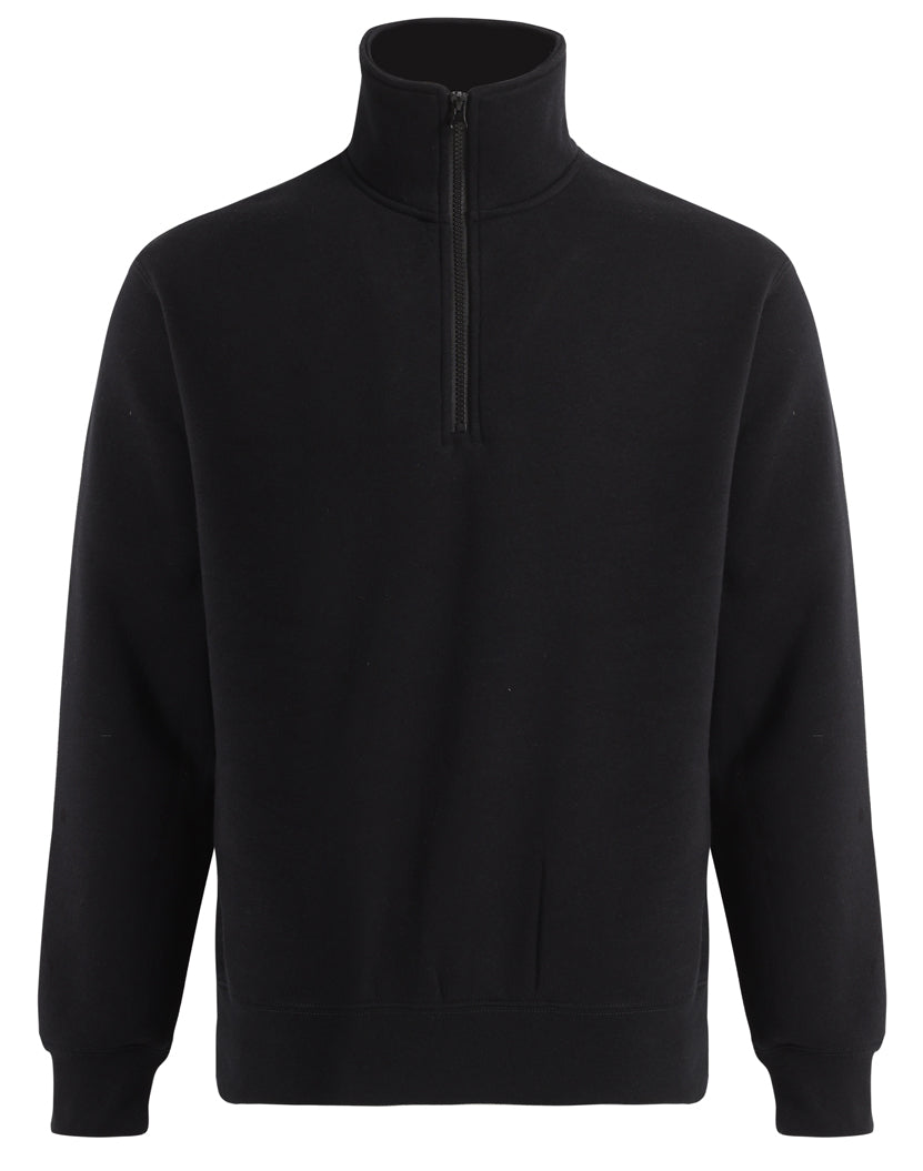 FL02 FALCON Fleece Sweat Top Men's
