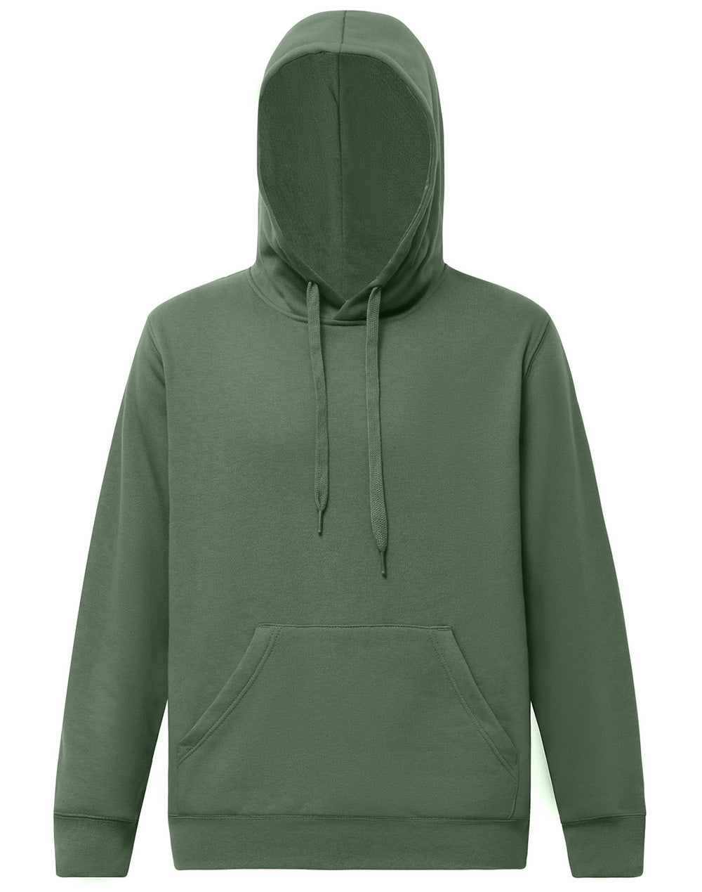 FL09 PASSION Fleece Hoodie - Unisex