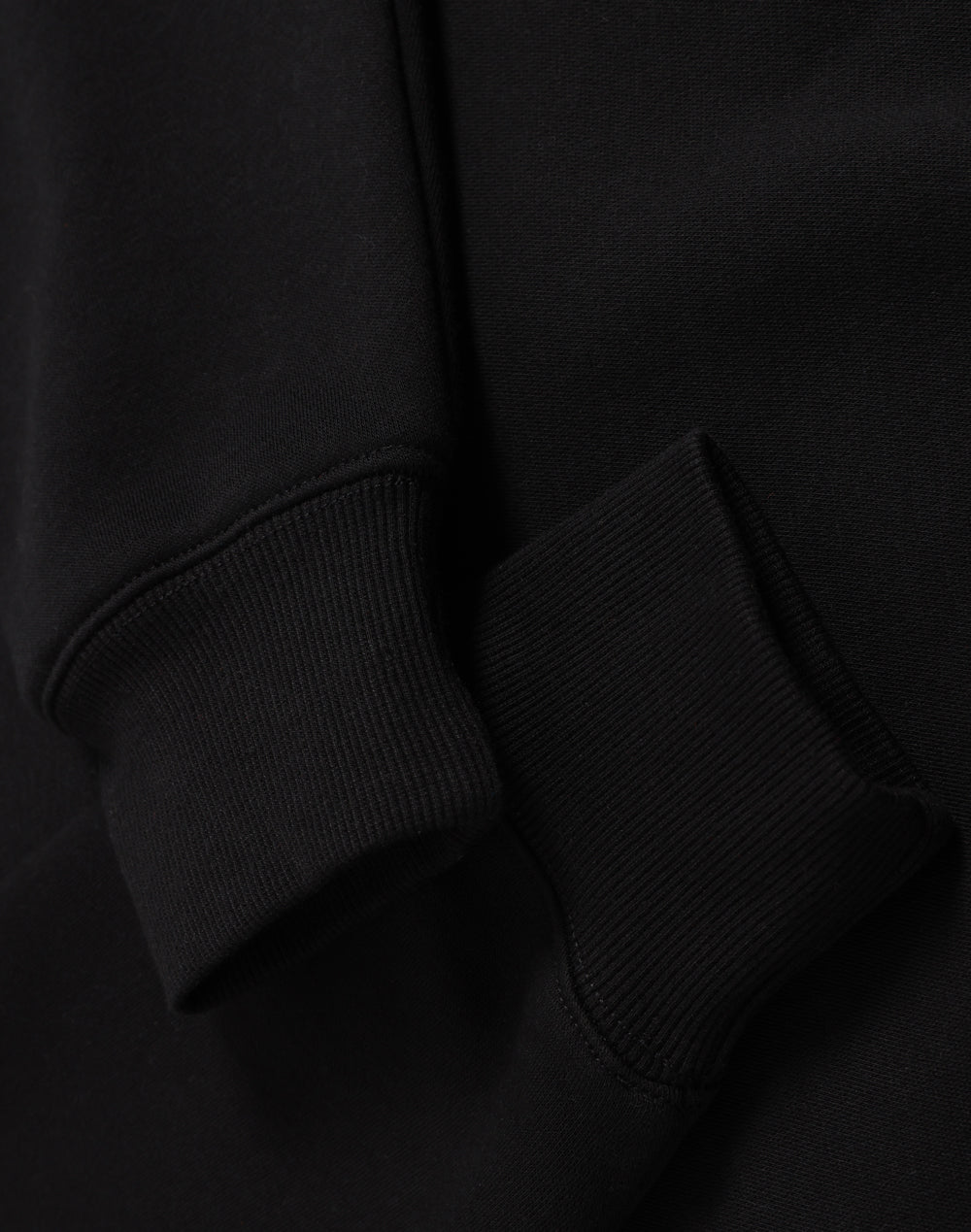FL10 Unisex Premium Fleece Oversized Hoodie