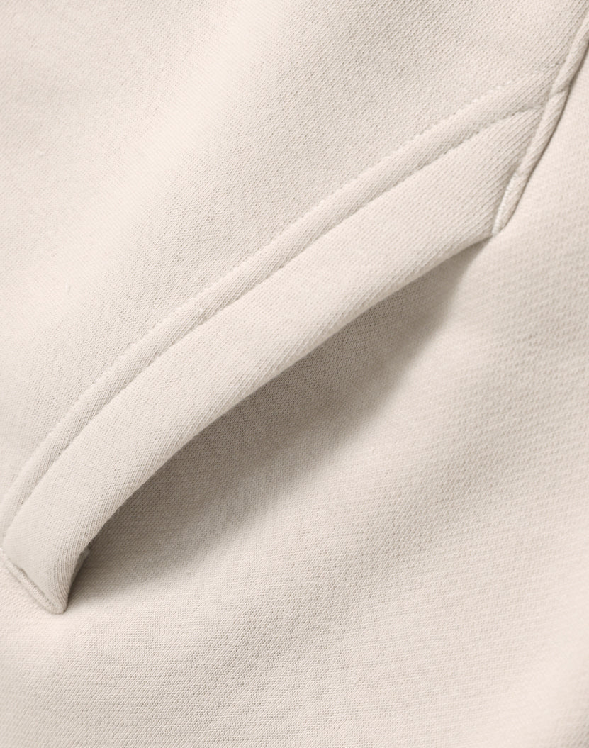 FL10 Unisex Premium Fleece Oversized Hoodie