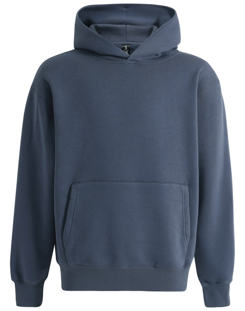 FL10 Unisex Premium Fleece Oversized Hoodie