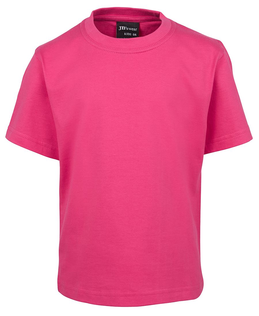 JB's Kids Tee 1KT
