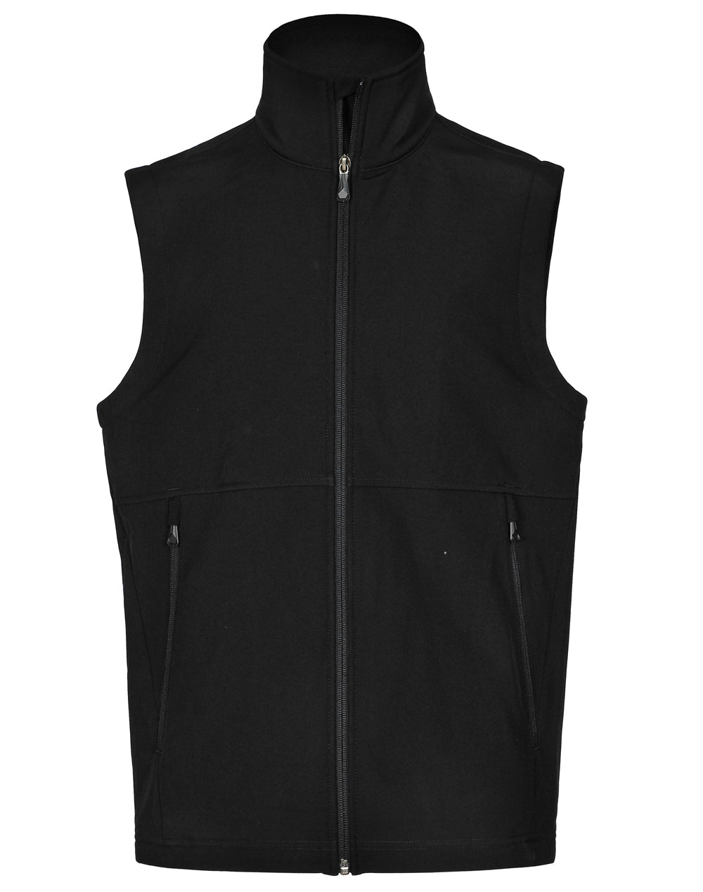 JK25 Softshell Hi-Tech Vest - Men's