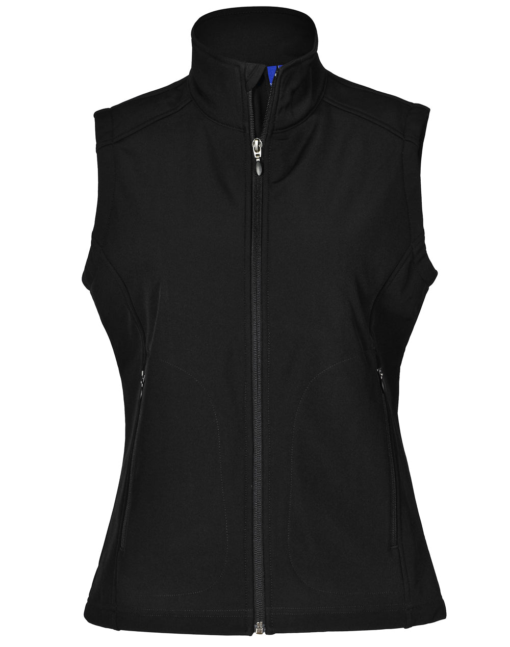 JK26 Softshell Hi-Tech Vest - Ladies