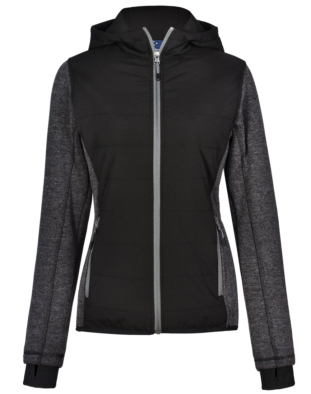 JK44 BRISTOL JACKET - Ladies