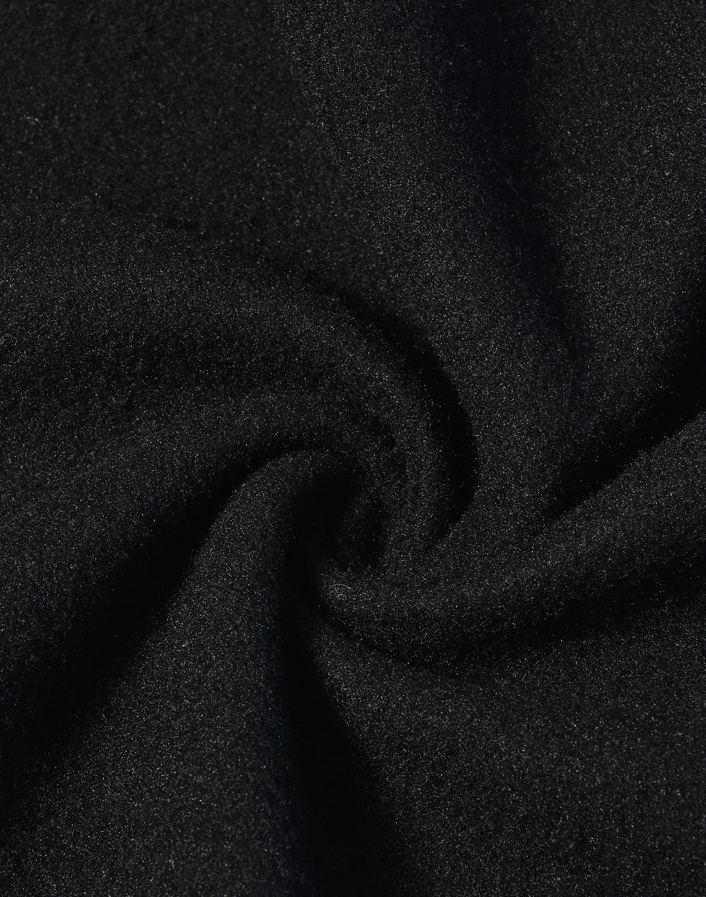 JK57 JACQUARD FLEECE BOMBER JACKET