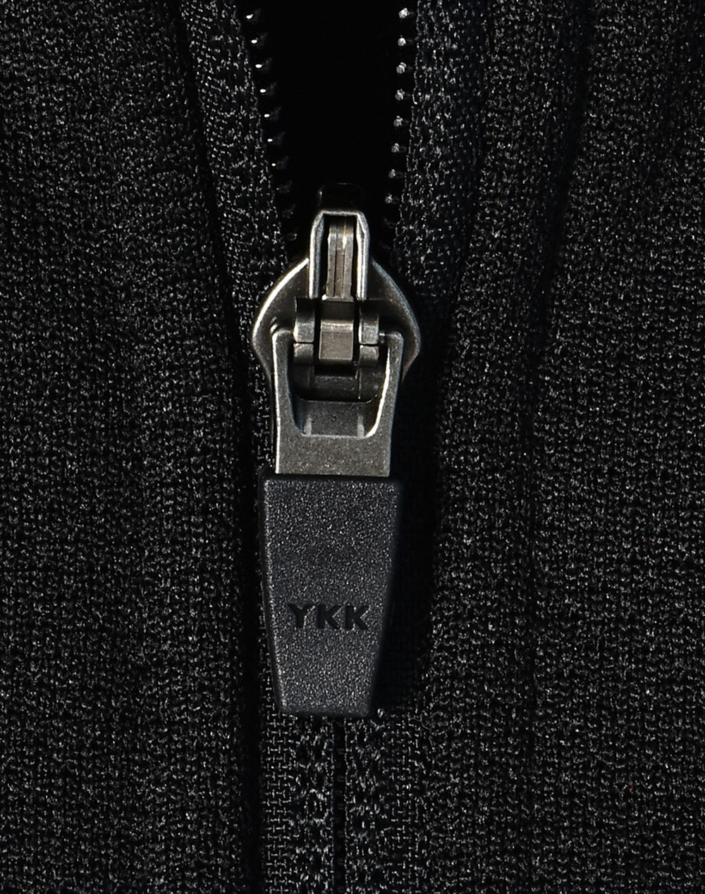 JK57 JACQUARD FLEECE BOMBER JACKET