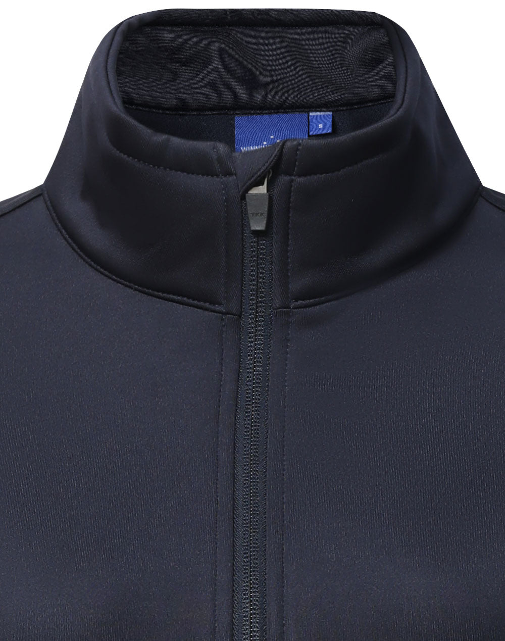 JK64 SUSTAINABLE SOFTSHELL CORPORATE JACKET - Ladies