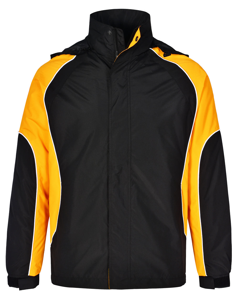 JK77 ARENA JACKET - UNISEX