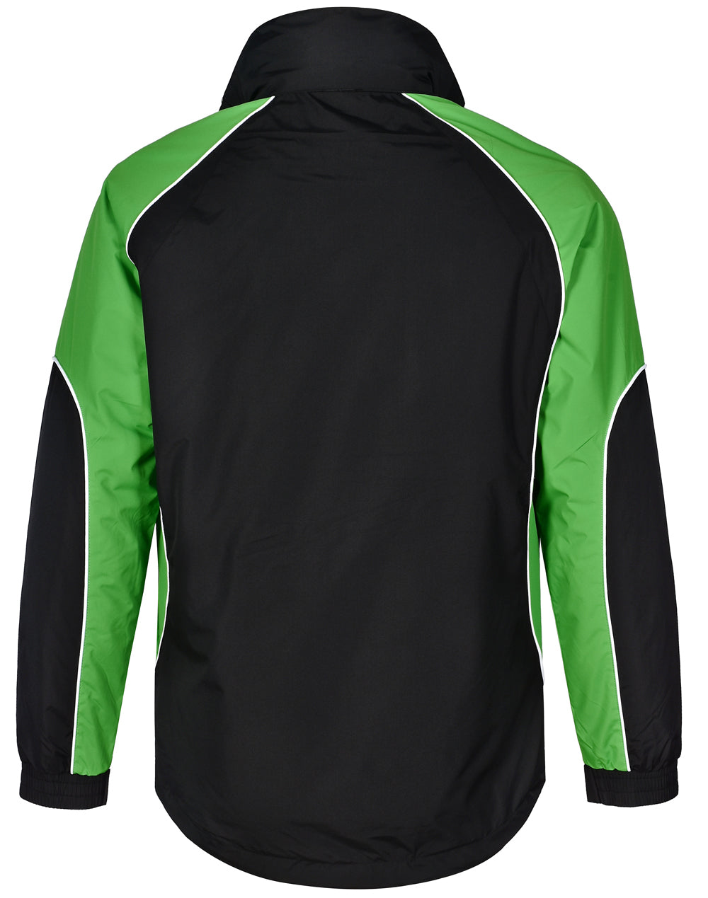JK77 ARENA JACKET - UNISEX