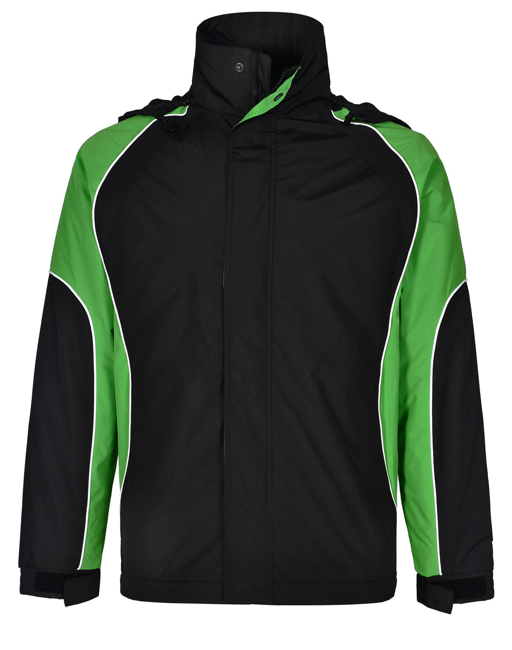 JK77 ARENA JACKET - UNISEX