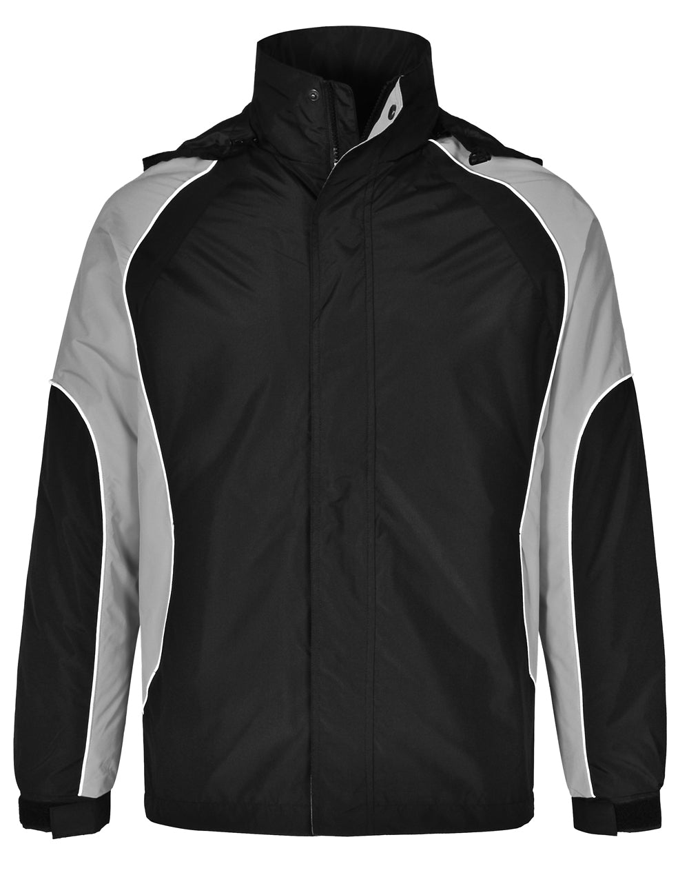 JK77 ARENA JACKET - UNISEX