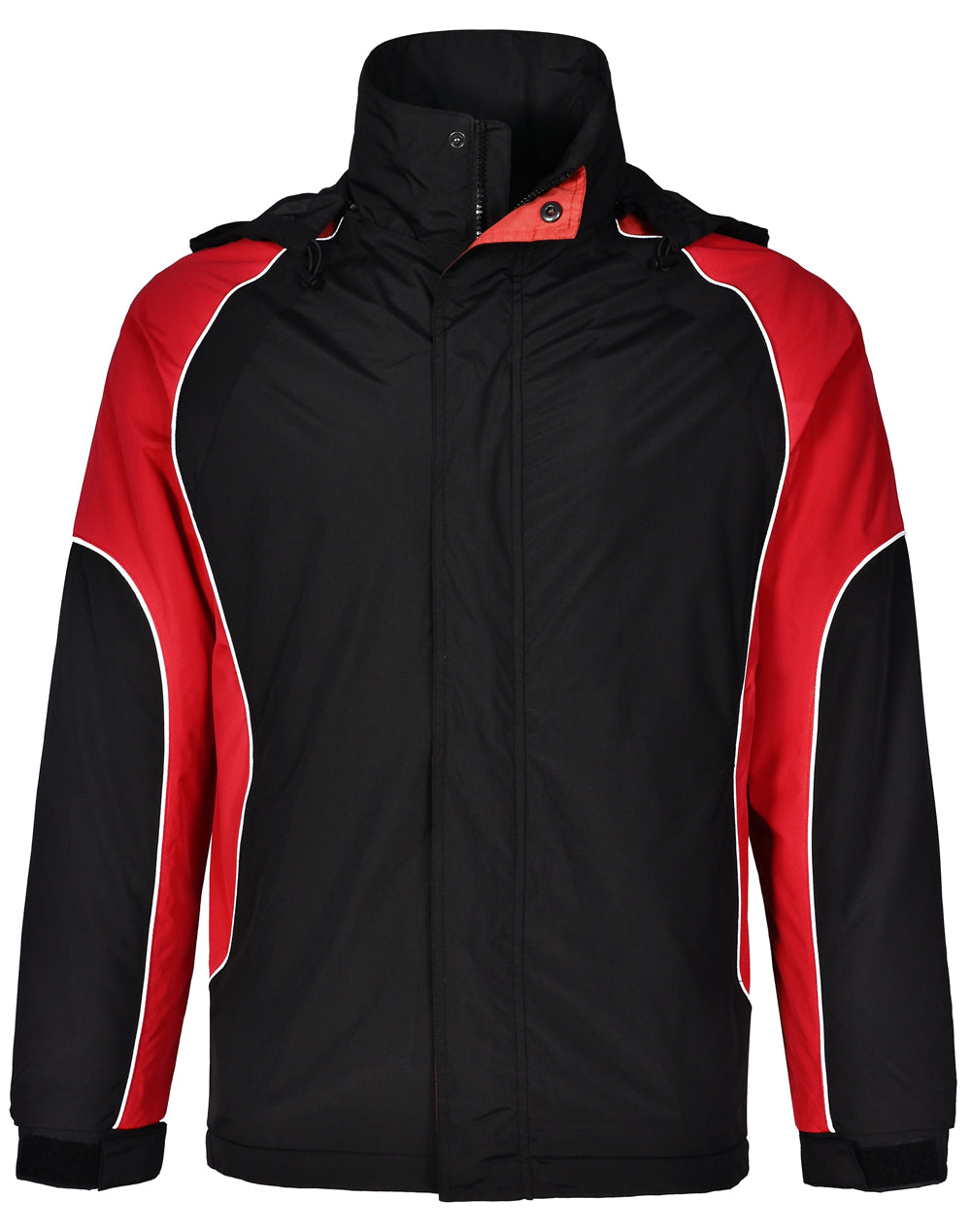JK77 ARENA JACKET - UNISEX