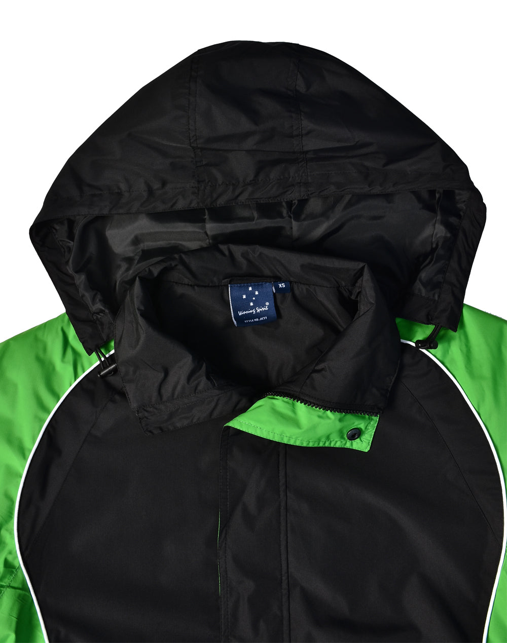 JK77 ARENA JACKET - UNISEX
