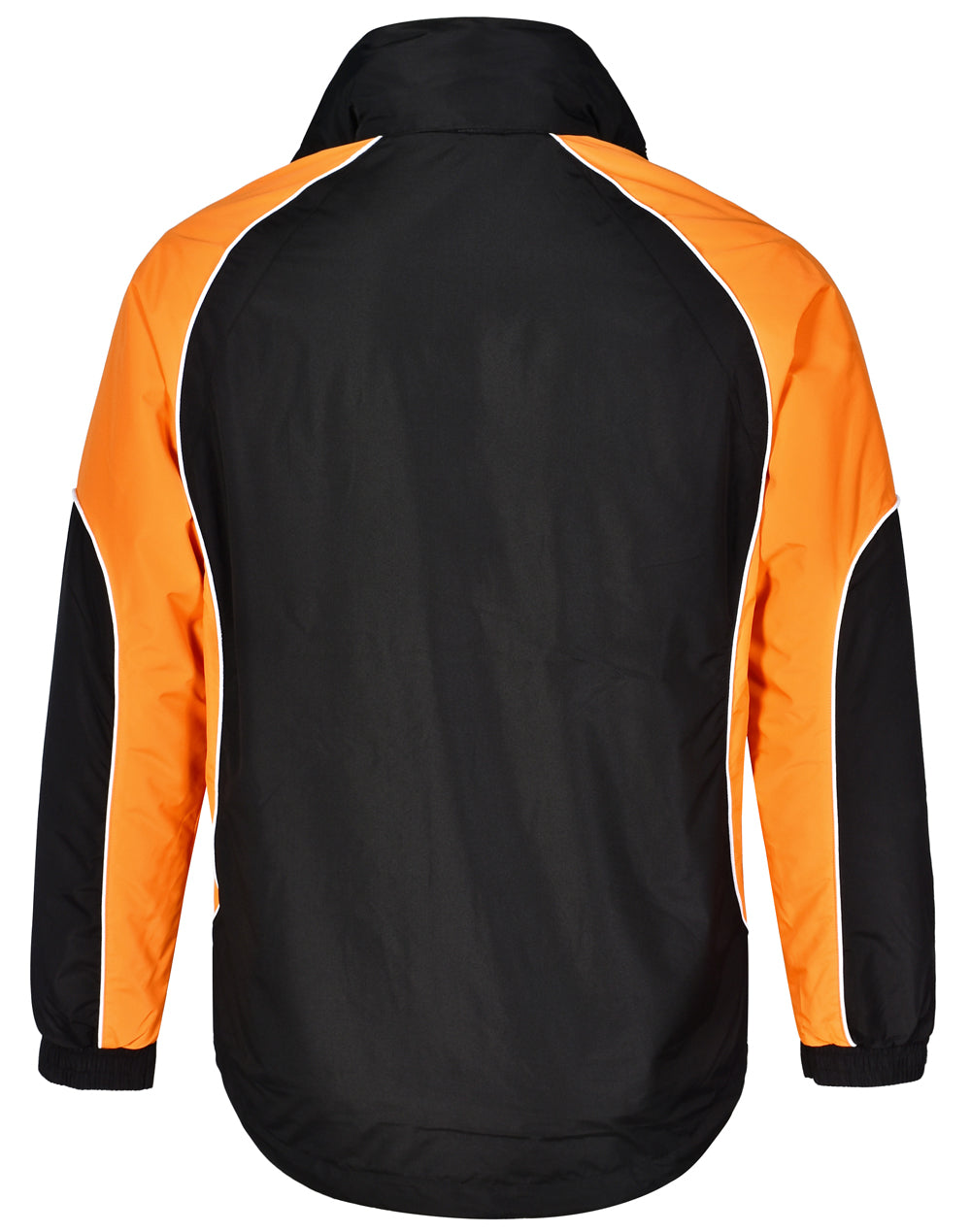 JK77 ARENA JACKET - UNISEX