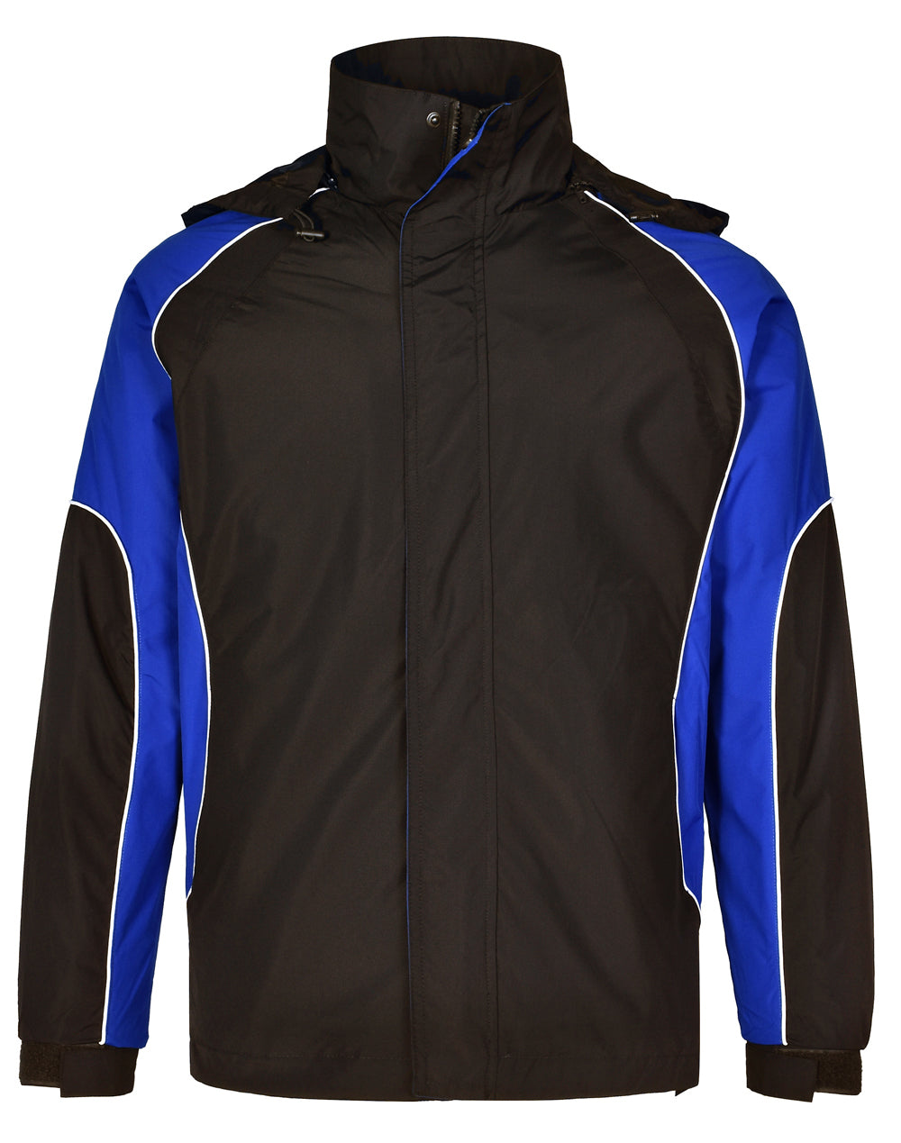 JK77 ARENA JACKET - UNISEX