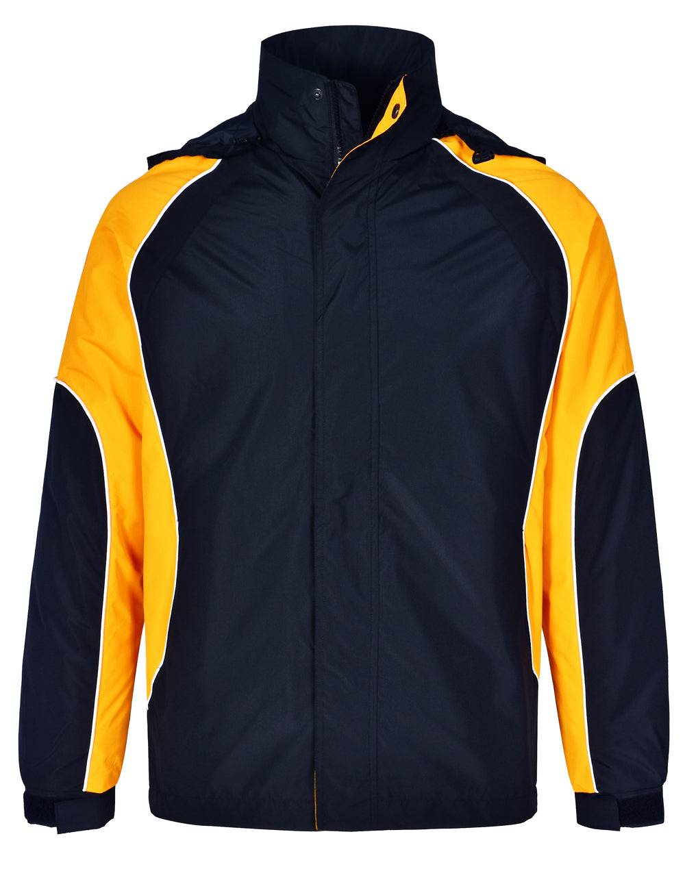 JK77 ARENA JACKET - UNISEX