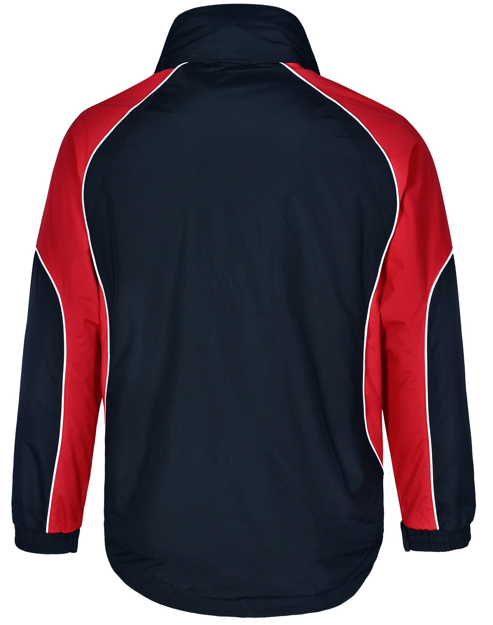 JK77 ARENA JACKET - UNISEX