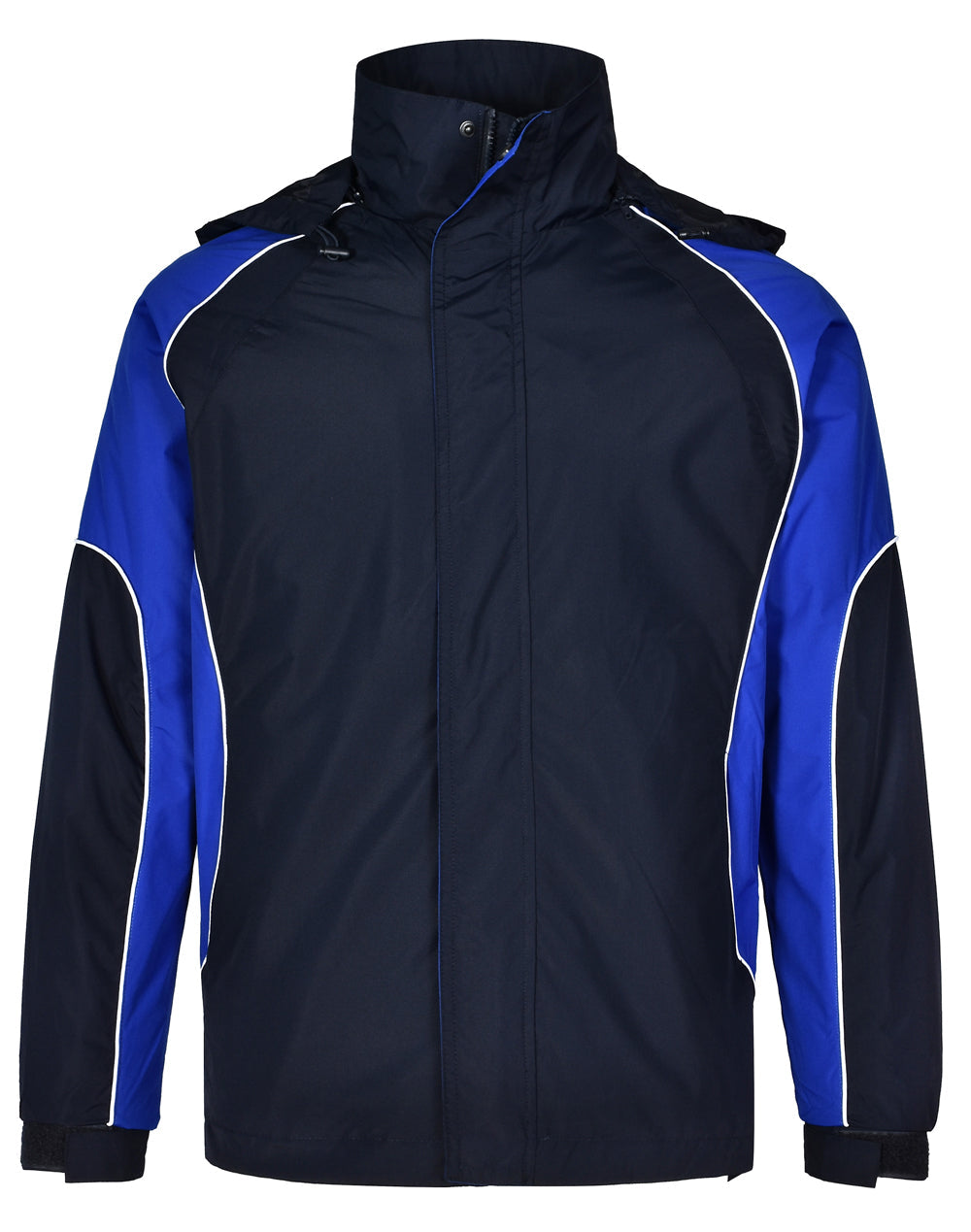 JK77 ARENA JACKET - UNISEX